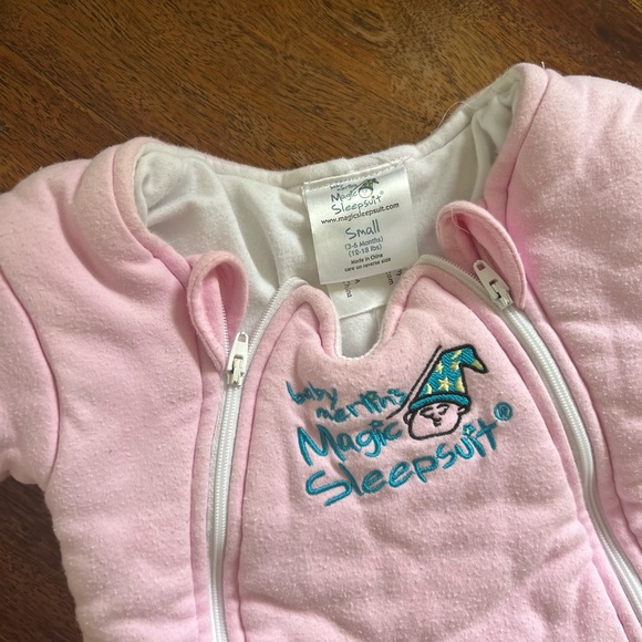 Magic Merlin Suit - Picture 2 of 3